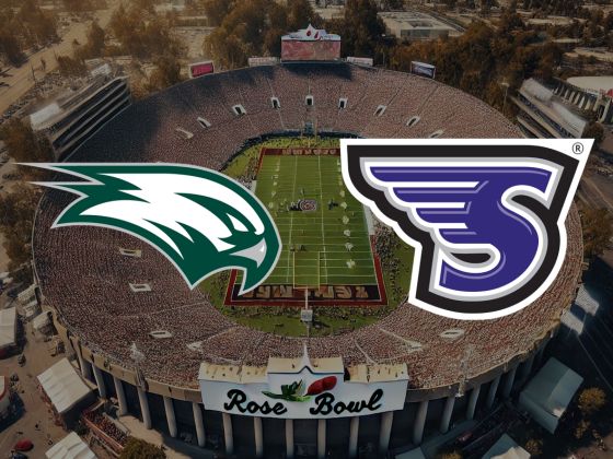 Stonehill Skyhawks vs. Wagner Seahawks
